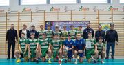 Orzeł Myślenice wygrywa Halowe Mistrzostwa Podokręgu Myślenice