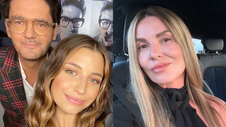 Kuba Wojewódzki, Julia Wieniawa, Hanna Lis