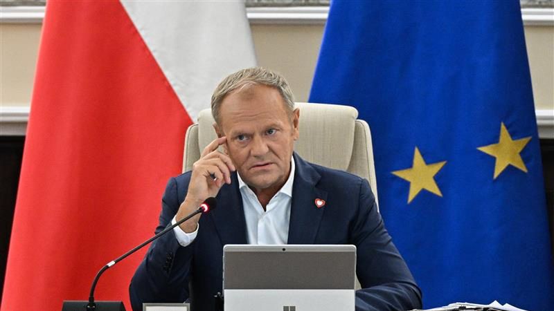 Donald Tusk