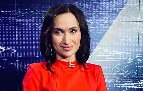 Dziennikarka TVP Info odcina się od posła PiS. „Zbieżność nazwisk i miejsce pochodzenia przypadkowe”