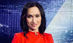 Dziennikarka TVP Info odcina się od posła PiS. „Zbieżność nazwisk i miejsce pochodzenia przypadkowe”