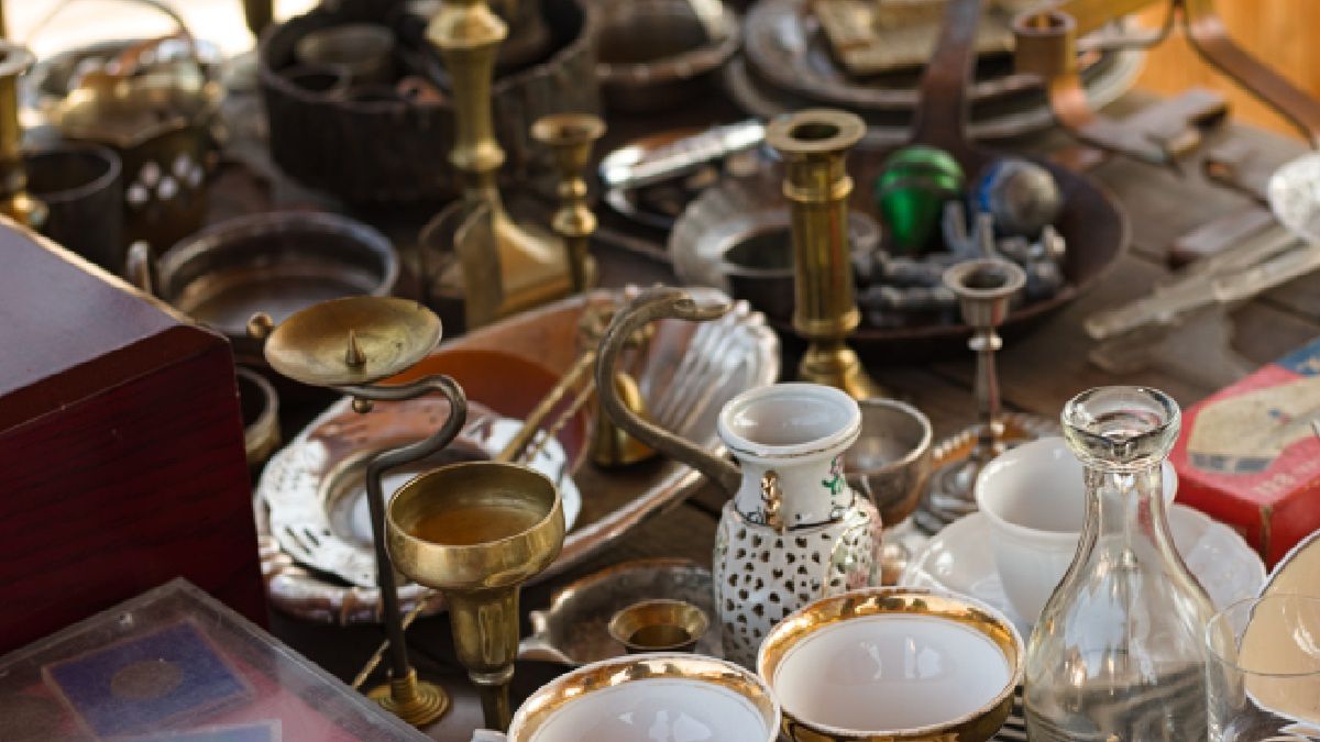 Sprawdź, czy masz w domu taką porcelanę