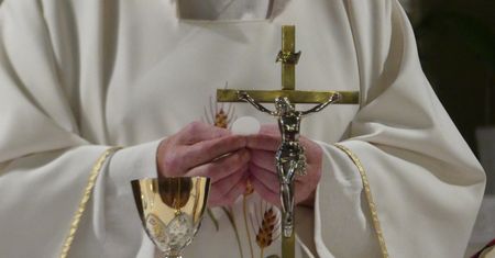 Koronawirus. Zmiana zasad w kościołach.  Jest nowe rozporządzenie rządu