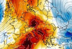 Pogoda. Niedziela inna od soboty. Do 24 st. C