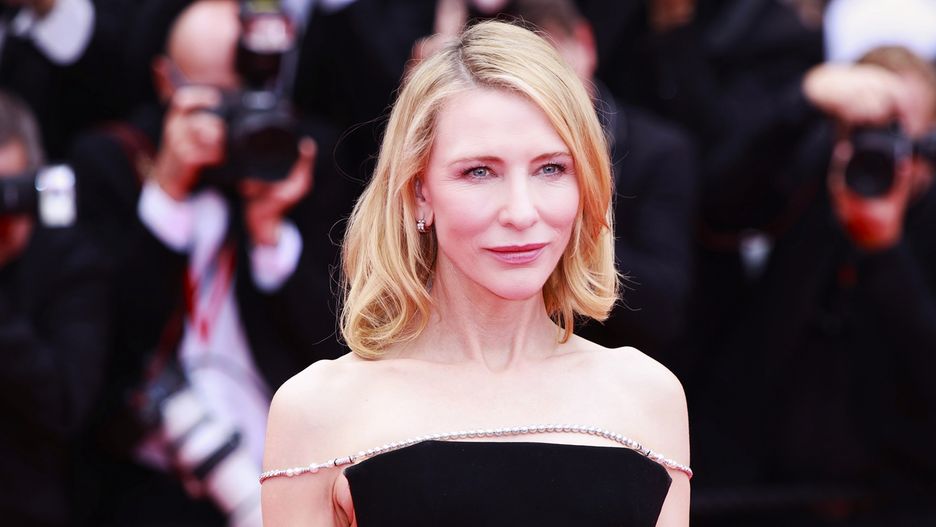 Cate Blanchett pojawi się w Polsce.