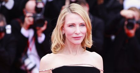 Cate Blanchett przyjedzie do Polski. Pojawi się na jednym z festiwali