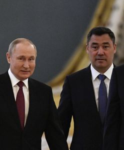 Te państwa dystansują się od Kremla. "Kazachstan ma powody, żeby się Rosji obawiać"