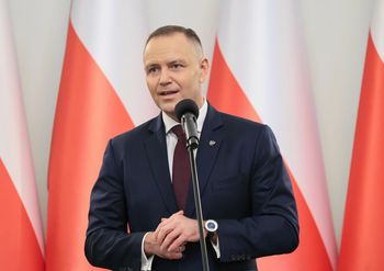 Nawrocki podjął decyzję. Jest nowy prezes SN