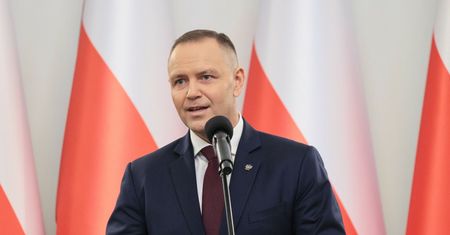 Nawrocki podjął decyzję. Jest nowy prezes SN