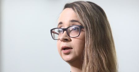TK: aborcja z powodu ciężkiej wady płodu niezgodna z konstytucją. Marcelina Zawisza: "Polki czeka tortura"