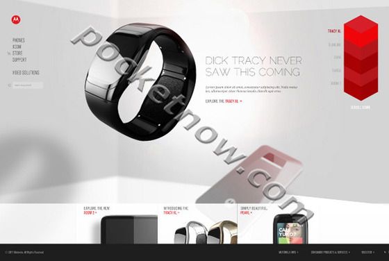 Motorola Xoom 2, Zaha i Slimline - nowości z Androidem z przecieku 2