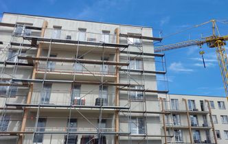 Ceny mieszkań przyspieszą? Analitycy podają termin