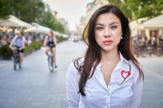 250 tys. zł oszczędności. Aleksandra Wiśniewska-Uznańska pokazała oświadczenie