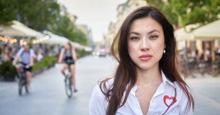 250 tys. zł oszczędności. Aleksandra Wiśniewska-Uznańska pokazała oświadczenie