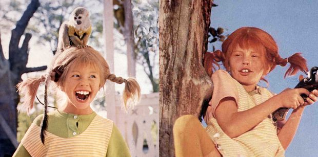 Przed laty wcieliła się w Pippi Langstrumpf i zdobyła międzynarodową sławę. Co słychać u Inger Nilsson? (ZDJĘCIA)
