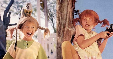 Przed laty wcieliła się w Pippi Langstrumpf i zdobyła międzynarodową sławę. Co słychać u Inger Nilsson? (ZDJĘCIA)