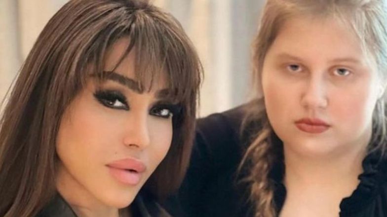 Fia Johansson ujawnia pochodzenie "polskiej Madeleine McCann"