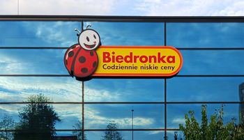 Tylko 14.02 w Biedronce. Limit to 3 kg