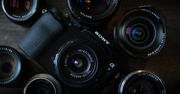 Jakie szkła wybrać do pełnoklatkowych bezlusterkowców Sony?