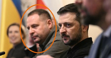 Wołodymyr Zełenski walczy o pokój. Skandal nie cichnie, a Ukraina pyta: czy to jest "Ali Baba"?