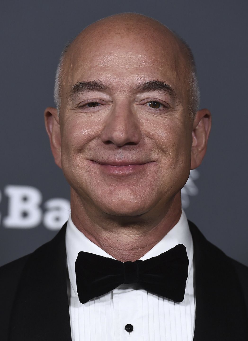Jeff Bezos i Lauren Sanchez 