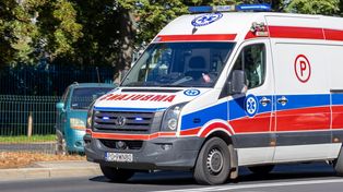 24-latka nie żyje. Jej serce nagle stanęło. Szpital ujawnia przyczynę