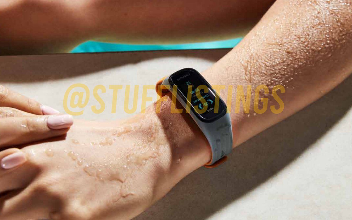 Xiaomi Mi Smart Band 5 będzie miał mocną konkurencję. OnePlus zapowiada własną opaskę fitness 3