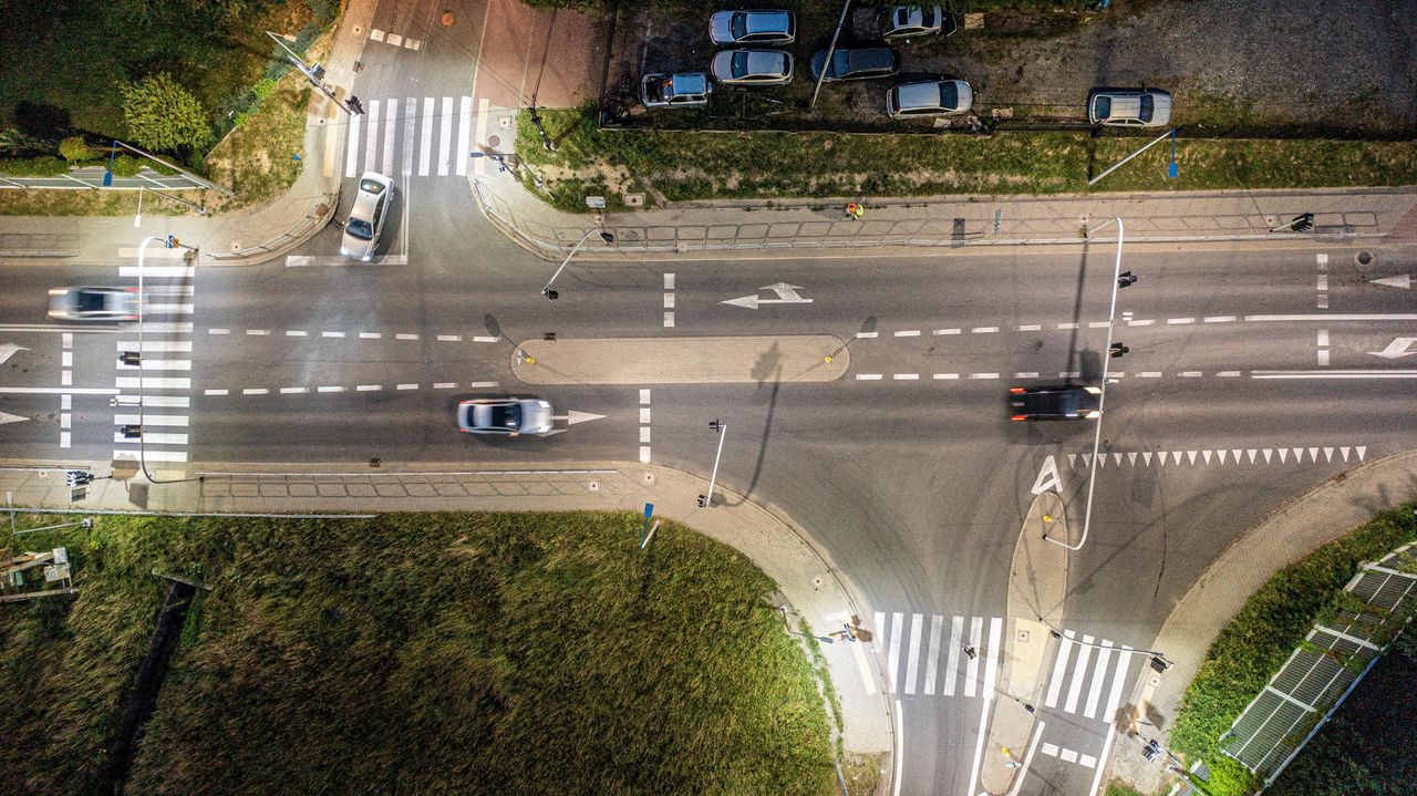 Ważna zmiana na przejściach. Kierowcy się ucieszą