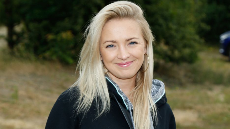 Barbara Kurdej-Szatan