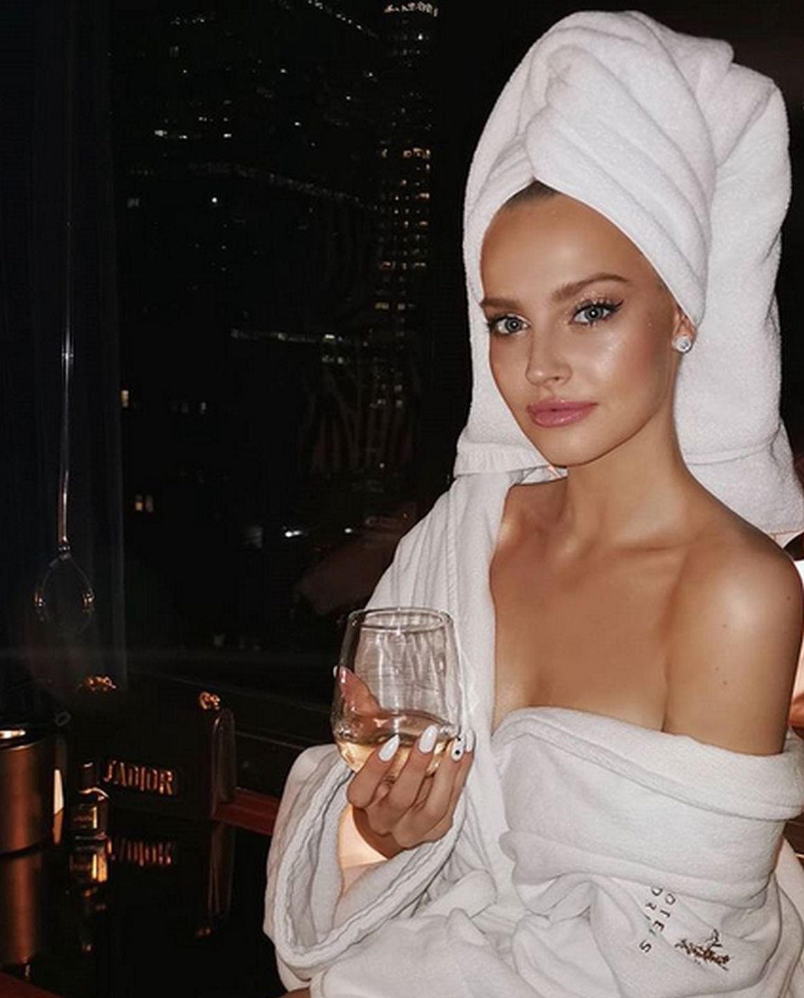 Karolina Pisarek