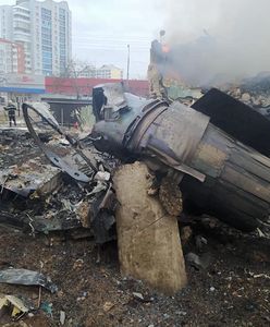 Ukraińskie wojska otrzymują informacje wywiadowcze od USA w czasie rzeczywistym. Co to znaczy?