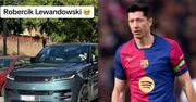 Robert Lewandowski ZIGNOROWAŁ fanów z Polski! "Przejechał bez żadnej interakcji"