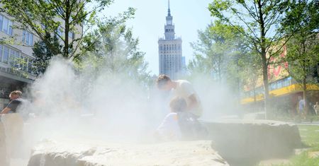 Wystawili Polsce rachunek za zmiany klimatu. Co najmniej 84 mld zł rocznie