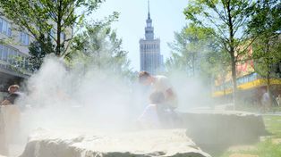 Wystawili Polsce rachunek za zmiany klimatu. 84 mld zł rocznie