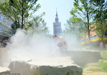 Wystawili Polsce rachunek za zmiany klimatu. 84 mld zł rocznie