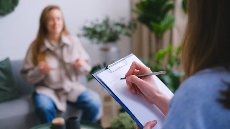 Psychoterapia