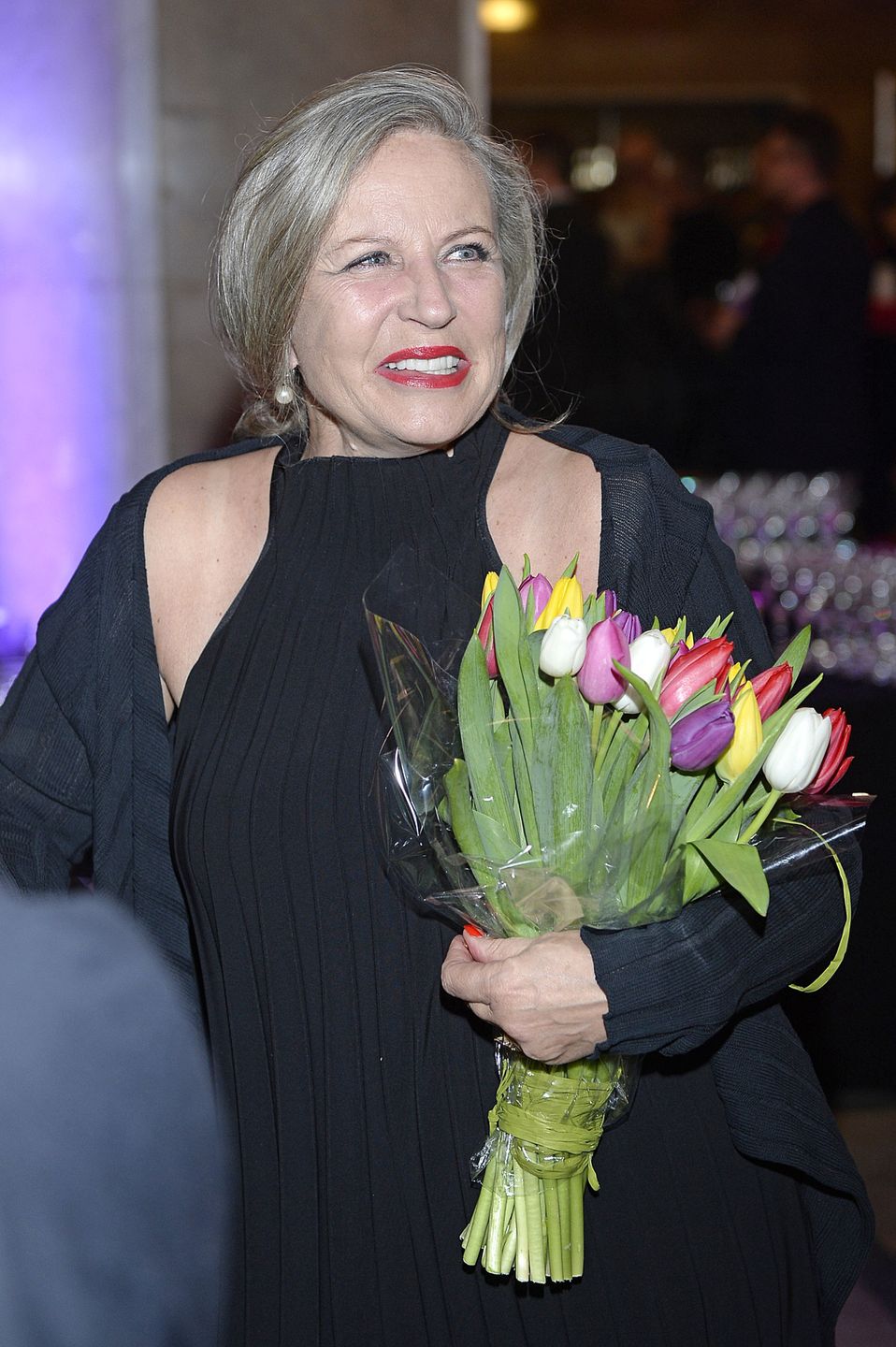 Krystyna Janda