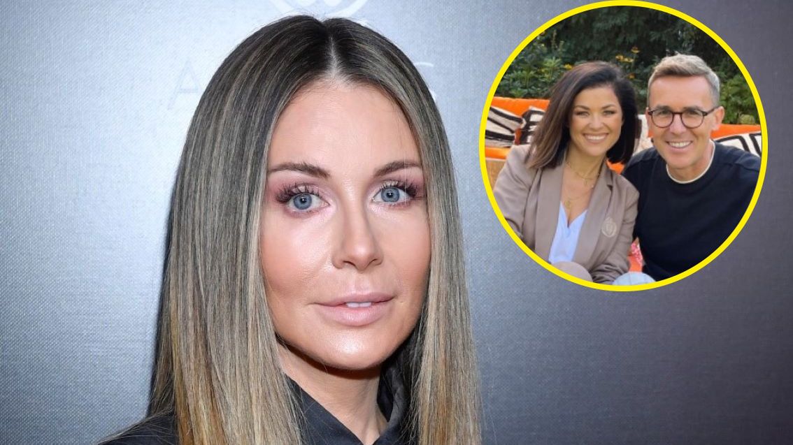 Małgorzata Rozenek skomentowała aferę podsłuchową z udziałem Cichopek   i Kurzajewskiego 