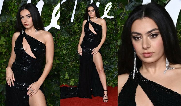 Charli XCX