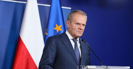 Plan Tuska wywołał skandal. Teraz światowe media mówią o "zwycięstwie"