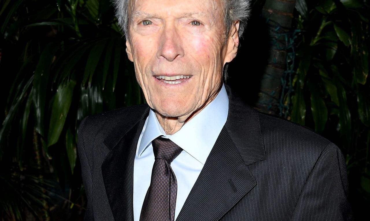 Clint Eastwood