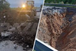 Tak Moskwa chciała się "bronić" przed Prigożynem. Teraz zakopują