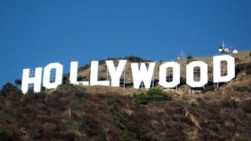 Hollywood. Jak powstał najsłynniejszy napis świata?