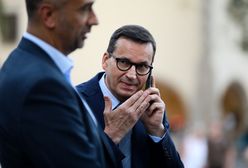 Odpowiadali za kampanię Morawieckiego. Otrzymali milionowe zlecenia z RARS