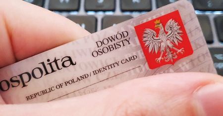 Lepiej zastrzeż PESEL. Dane są jednoznaczne