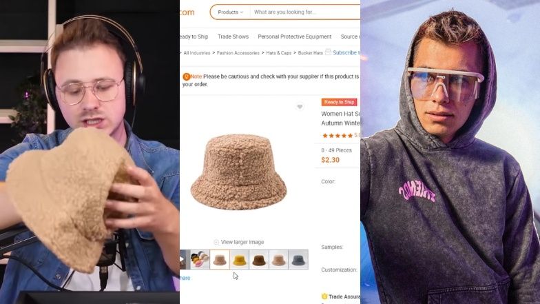 Ekipa Friza sprzedaje GADŻETY Z ALIEXPRESS w BOXIE za 420 złotych?!