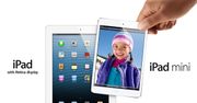 Dostawy ekranów do obecnej generacji iPadów zmniejszone. Nowe iPady w drodze?