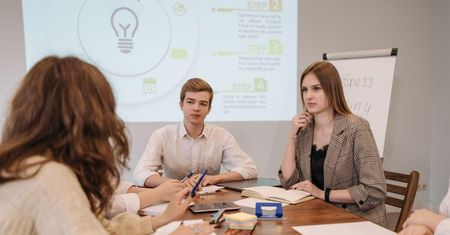 16 firm z Lublina pokaże uczniom, jak wygląda praca od kuchni