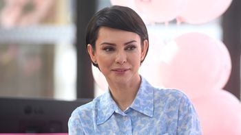Dorota Gardias dochodzi do siebie po PILNEJ operacji: "Gdy chcę zakasłać, muszę trzymać brzuch, żeby nic się NIE ROZESZŁO"