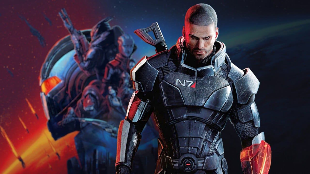 Mass Effect 5 ma się bardzo dobrze. BioWare i EA dementują plotki